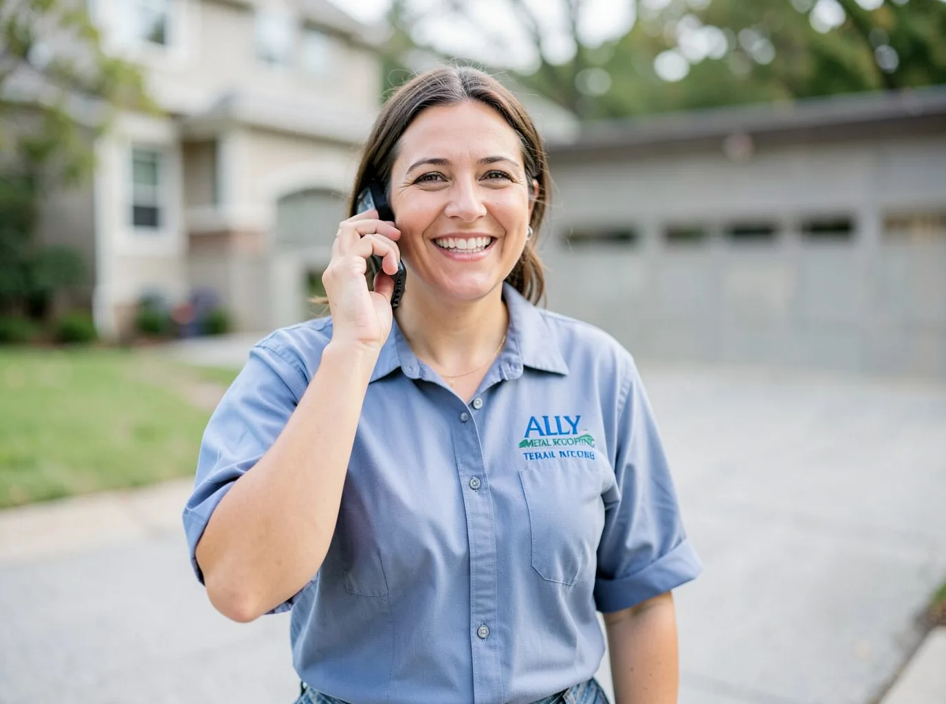 Metal Roof Installation Brightwood, OR FAQs